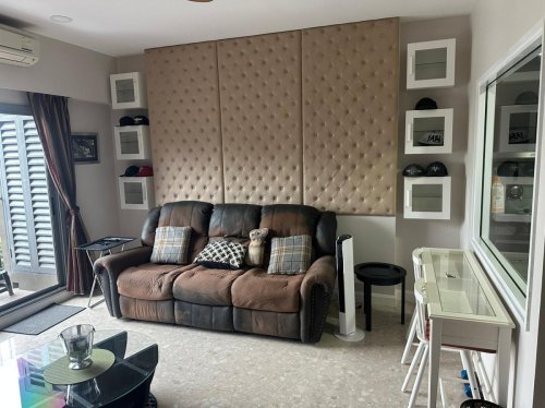 The Crest Sukhumvit 34 For Sale Baht 10.5M